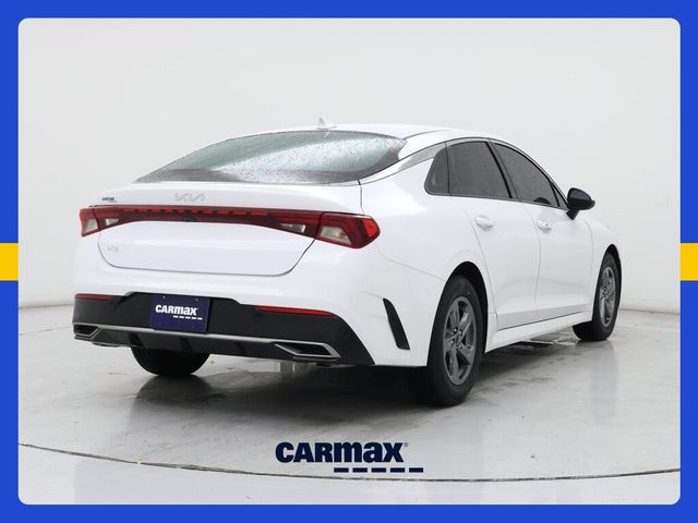 2023 Kia K5 LXS