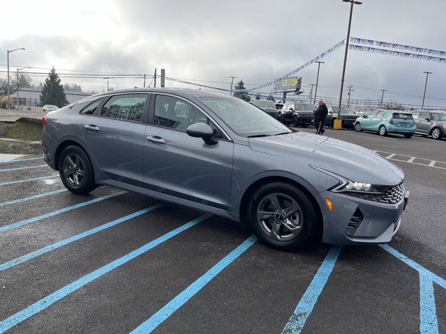 2023 Kia K5 LXS