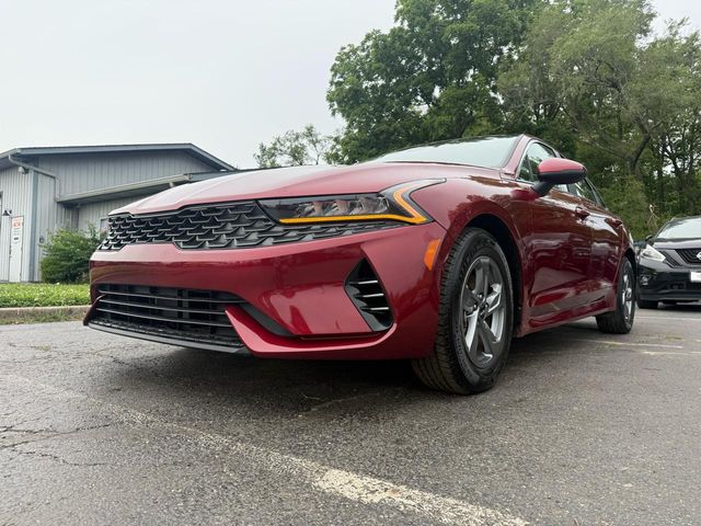 2023 Kia K5 LXS