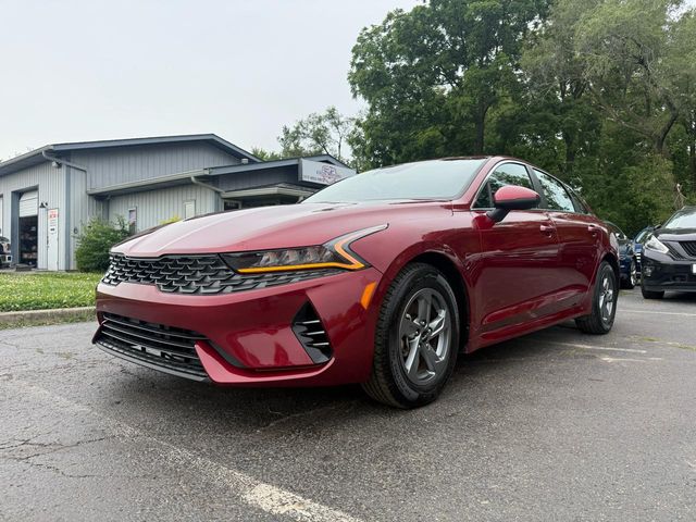 2023 Kia K5 LXS