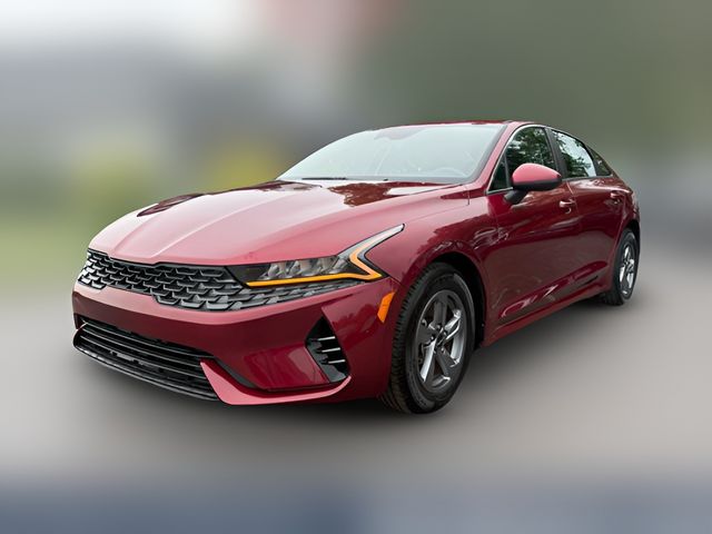 2023 Kia K5 LXS