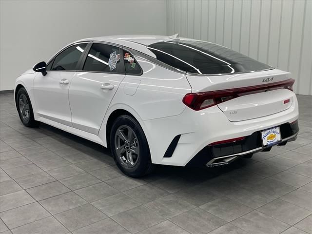 2023 Kia K5 LXS