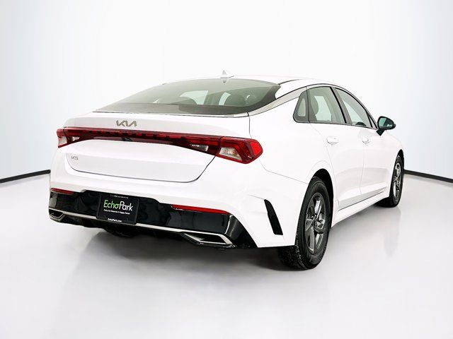 2023 Kia K5 LXS