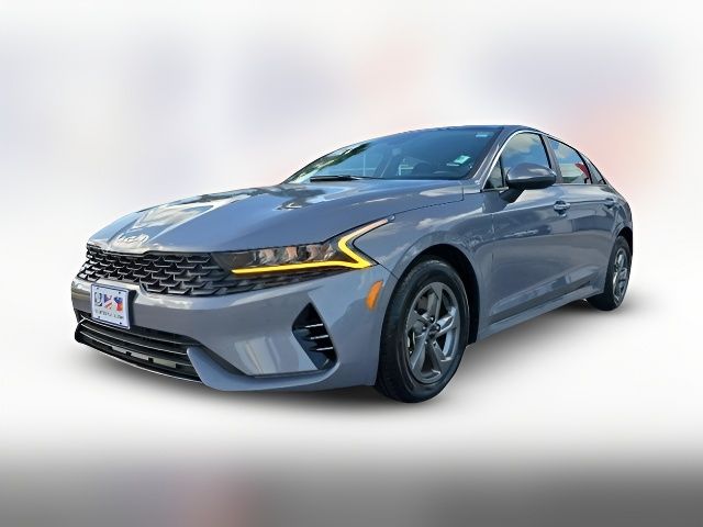 2023 Kia K5 LXS