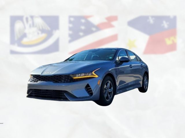 Used 2023 Kia K5 LXS For Sale in Lafayette, LA | Capital One Auto Navigator