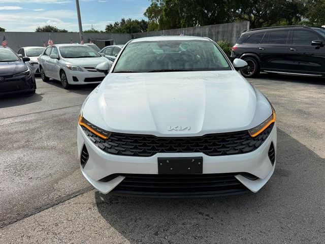 2023 Kia K5 LXS