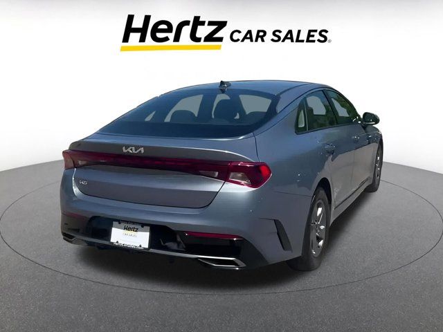 2023 Kia K5 LXS