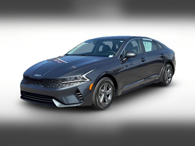 2023 Kia K5 LXS