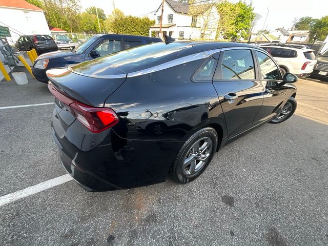 2023 Kia K5 LXS