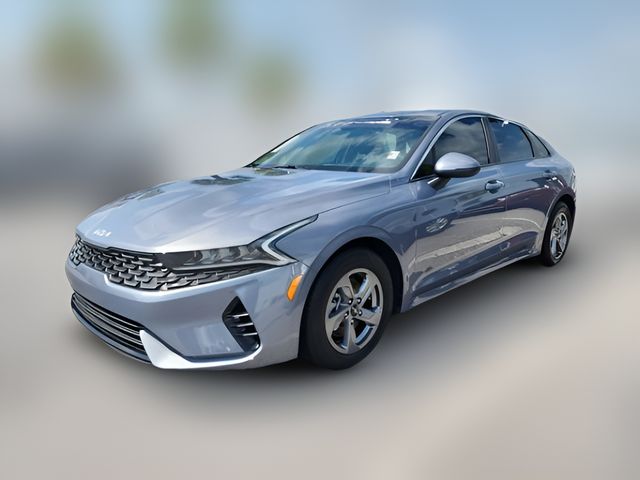 2023 Kia K5 LXS