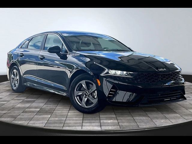 2023 Kia K5 LXS