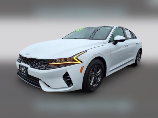 2023 Kia K5 LXS
