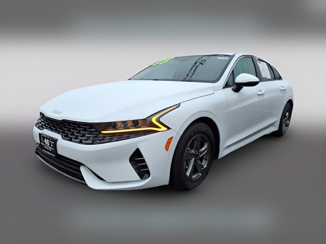 2023 Kia K5 LXS