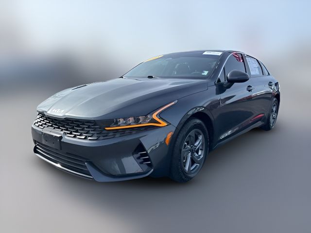 2023 Kia K5 LXS