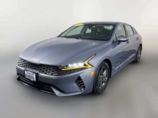 2023 Kia K5 LXS