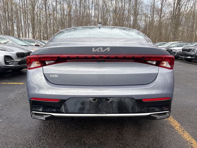 2023 Kia K5 LXS