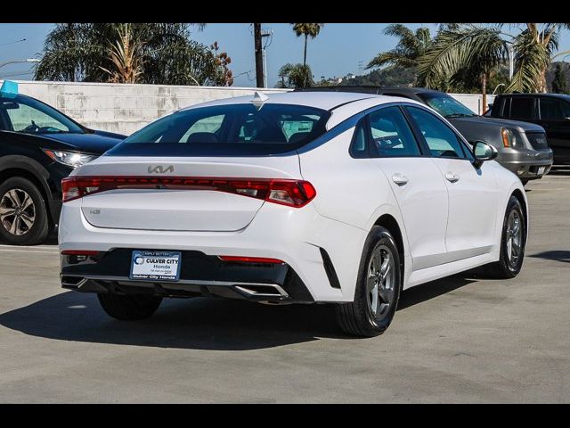 2023 Kia K5 LXS