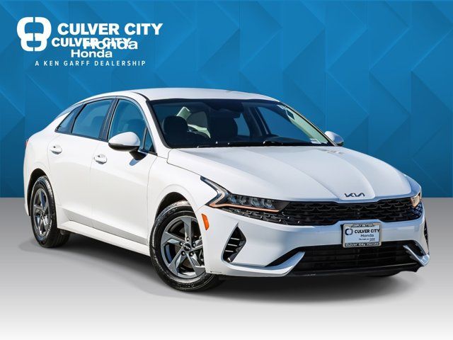 2023 Kia K5 LXS