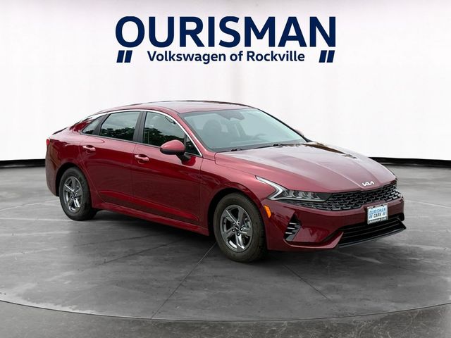 2023 Kia K5 LXS