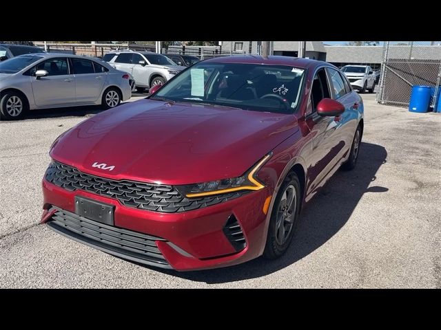 2023 Kia K5 LXS