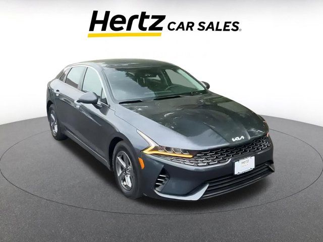 2023 Kia K5 LXS