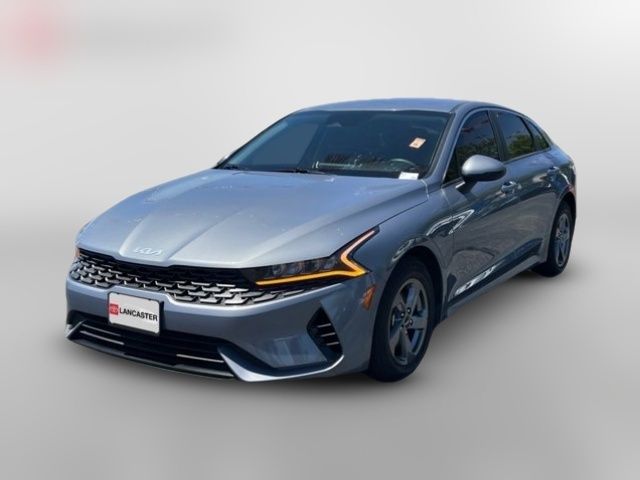 2023 Kia K5 LXS