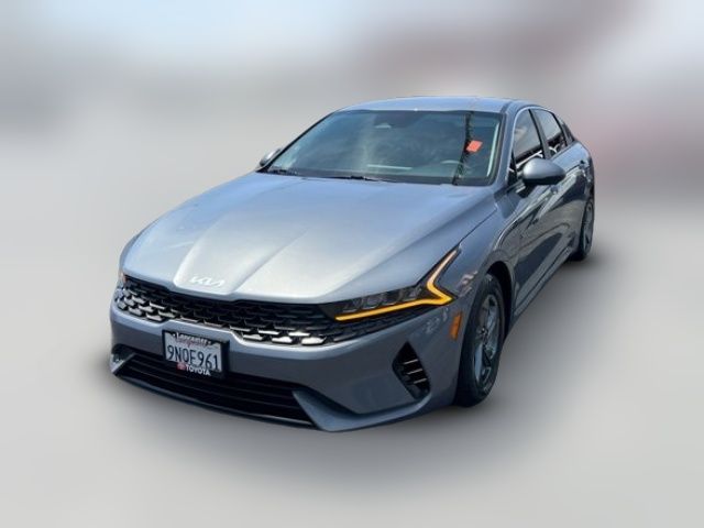 2023 Kia K5 LXS