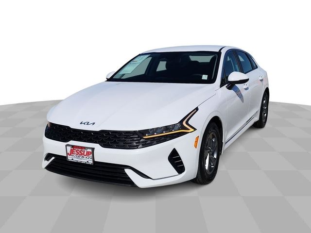 2023 Kia K5 LXS