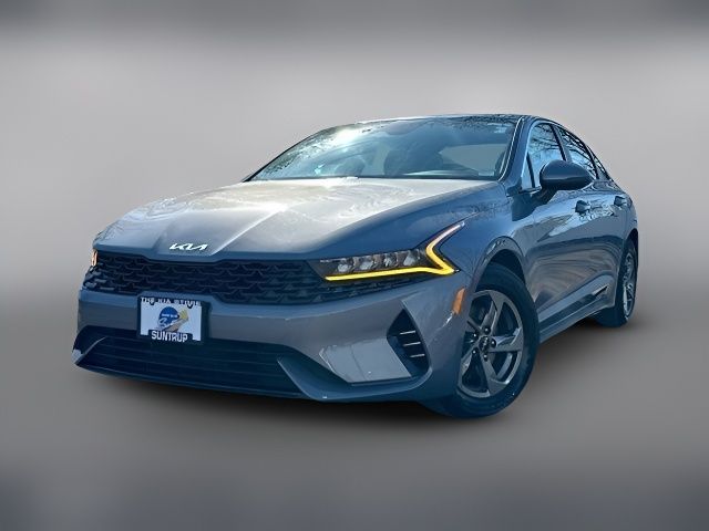 2023 Kia K5 LXS