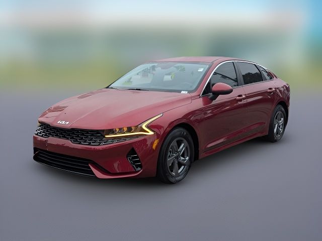 2023 Kia K5 LXS