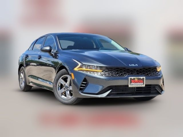 2023 Kia K5 LXS