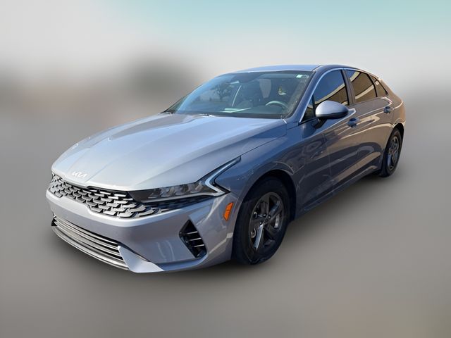 2023 Kia K5 LXS
