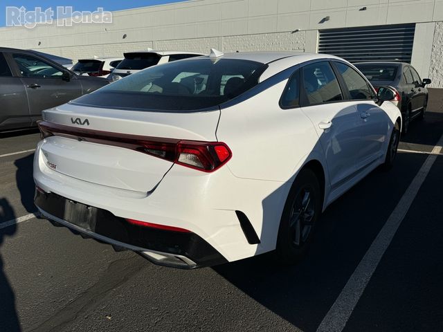 2023 Kia K5 LXS