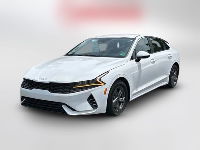 2023 Kia K5 LXS