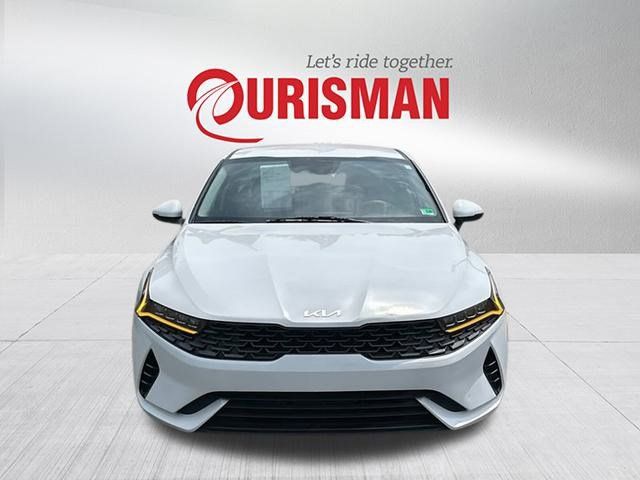 2023 Kia K5 LXS
