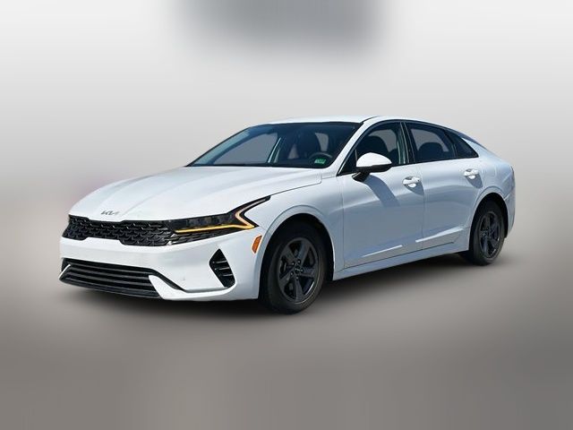 2023 Kia K5 LXS