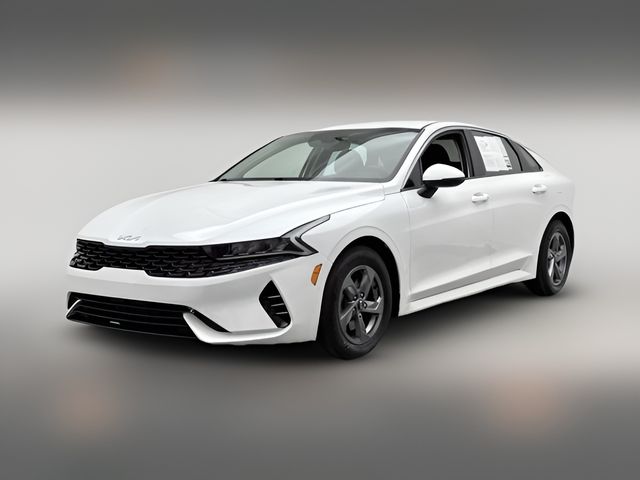 2023 Kia K5 LXS