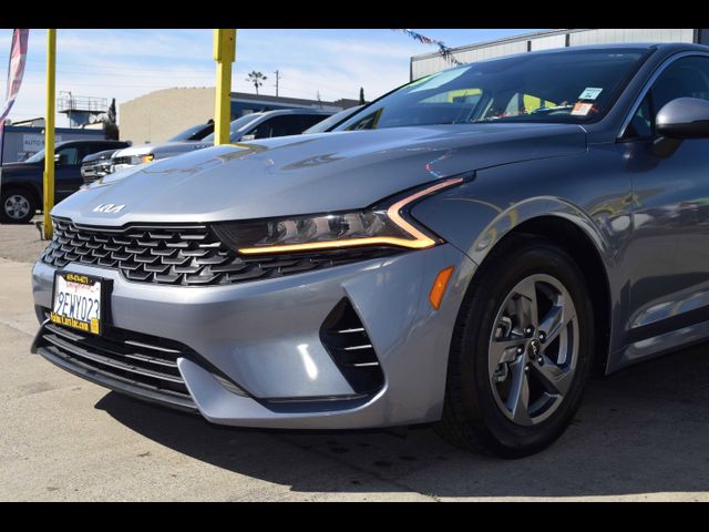 2023 Kia K5 LXS