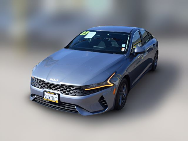 2023 Kia K5 LXS