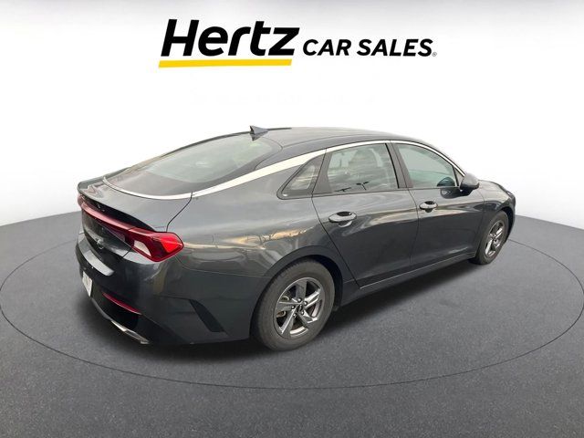2023 Kia K5 LXS