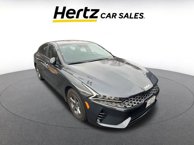 2023 Kia K5 LXS
