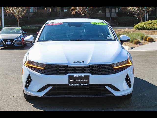 2023 Kia K5 LXS