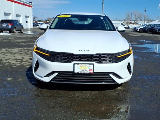 2023 Kia K5 LXS