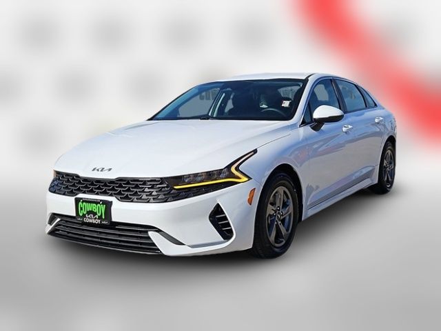 2023 Kia K5 LXS