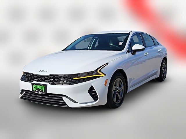 2023 Kia K5 LXS
