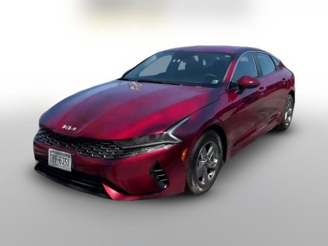 2023 Kia K5 LXS
