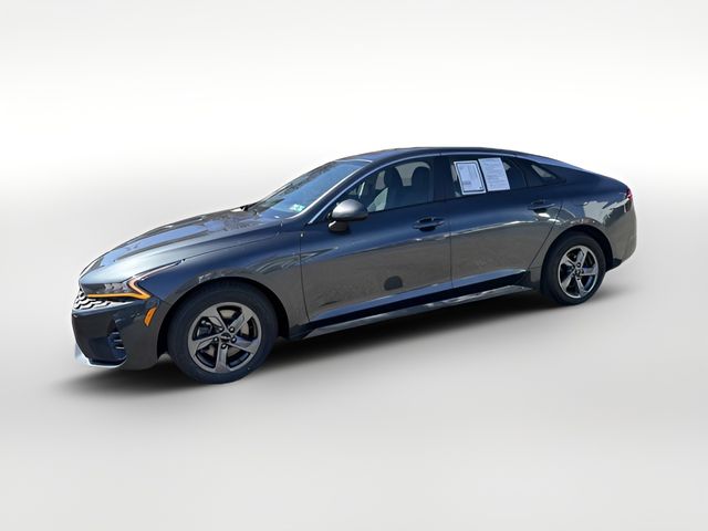 2023 Kia K5 LXS