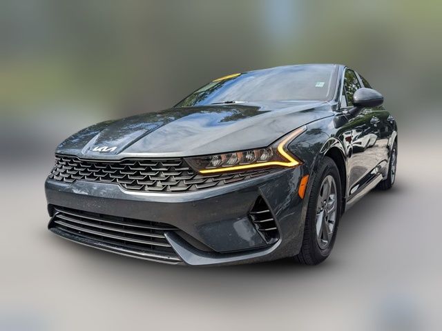 2023 Kia K5 LXS