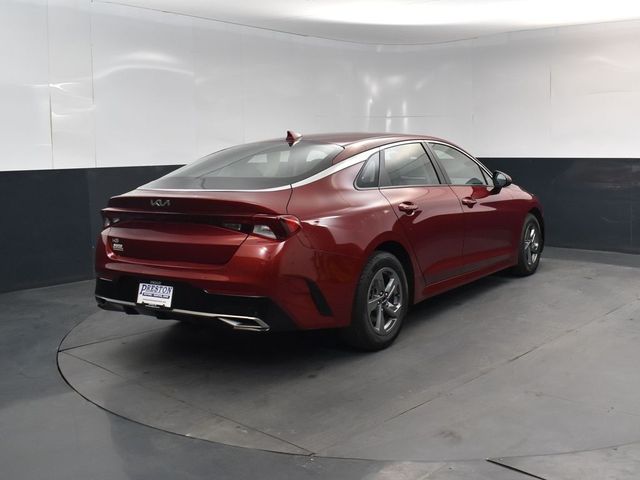 2023 Kia K5 LXS