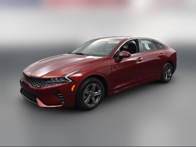 2023 Kia K5 LXS